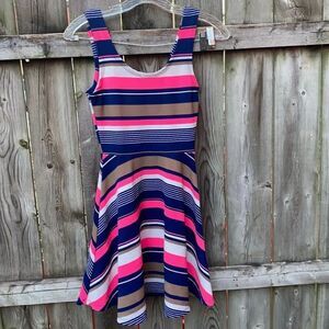 Derek Heart Baby Doll dress sz. S